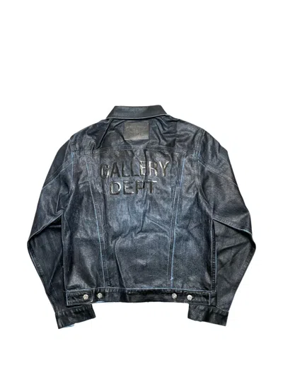 Gallery Dept. Analog Andy Jacket In Black