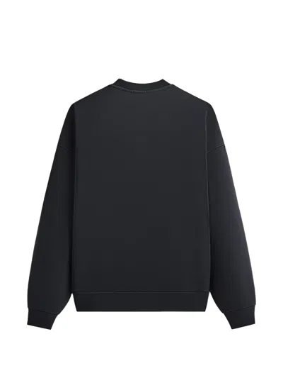 Kith Blue Sweater In Blue