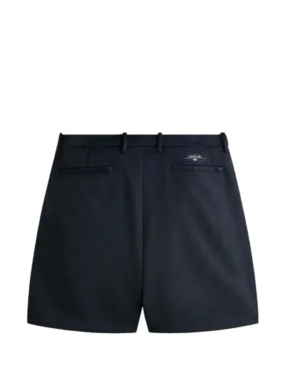 Kith Blue Shorts In Blue
