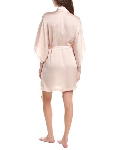 Natori Edit Ashley Wrap In Pink