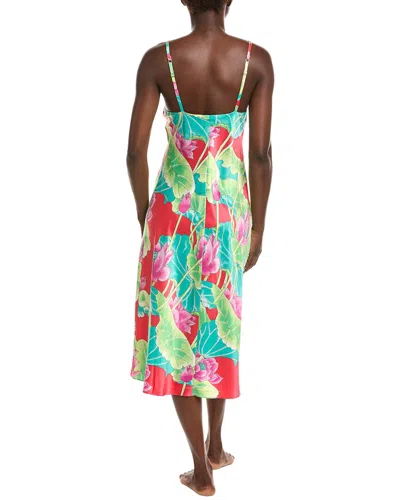 N Natori Gown In Pink