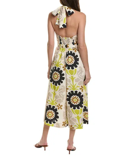 Natori Jumpsuit In Multi