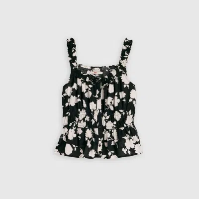 Levi's Vera Sleeveless Blouse In Multi