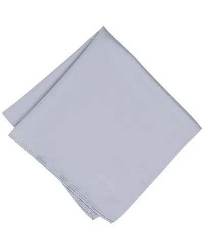 Alfani Men's Inari Dot Bow Tie & Solid Pocket Square Set, Exclusively At Macy's In Multi