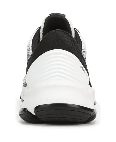 Ryka Devotion X2 Walking Shoe In White