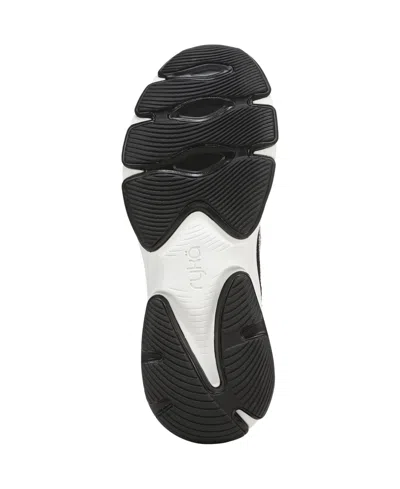 Ryka Devotion X2 Walking Shoe In White