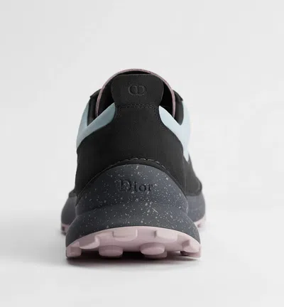 Dior Squash Sneakers In Multi