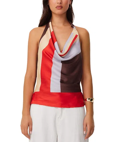 Sndys Junie Top In Multi