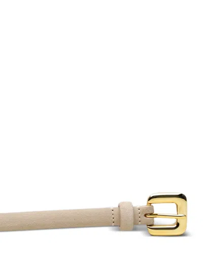 Dehanche Mara Belt In Neutral