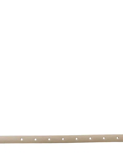 Dehanche Mara Belt In Neutral