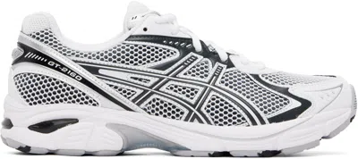Asics Gt-2160 Sneaker In Dark Graphite In Gray