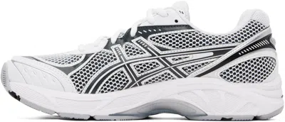 Asics Gt-2160 Sneaker In Dark Graphite In Gray