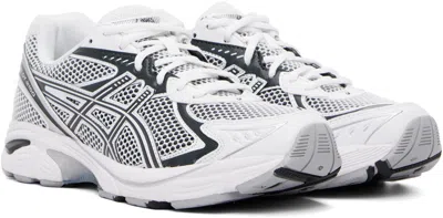 Asics Gt-2160 Sneaker In Dark Graphite In Gray