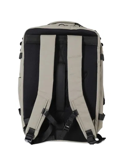 K-way Salome Backpack In White