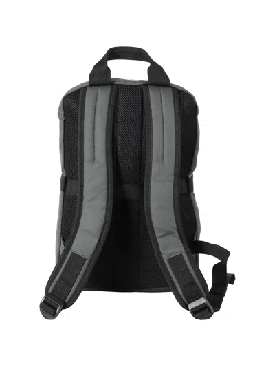 K-way Laon Backpack In Gray