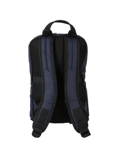 K-way Laon Backpack In Blue