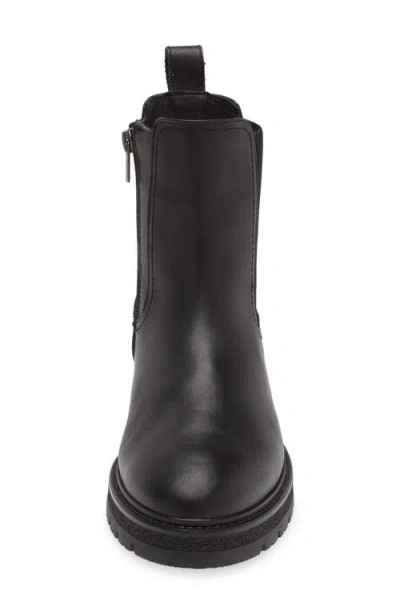 Naot Main Platform Bootie In Multi