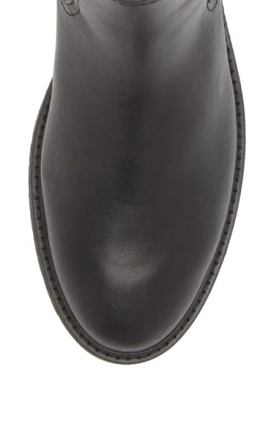 Naot Main Platform Bootie In Multi