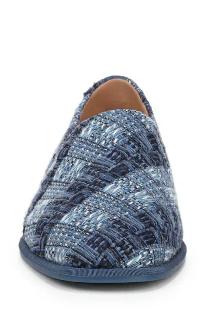Vionic Willa 2.0 Loafer In Multi