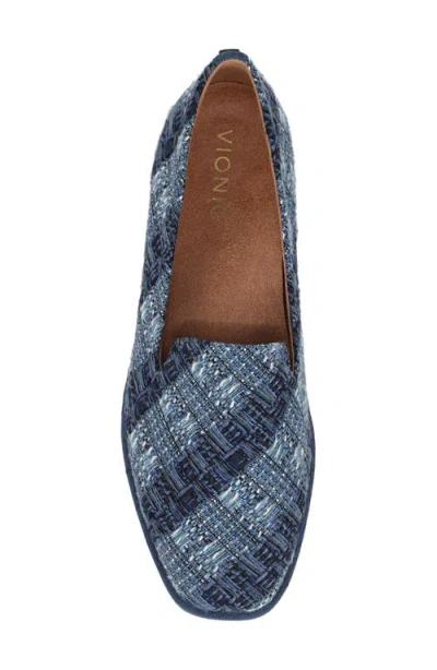 Vionic Willa 2.0 Loafer In Multi