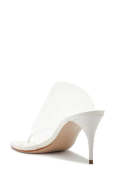 Schutz Astra Mule In Multi