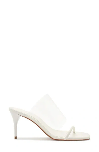 Schutz Astra Mule In Multi