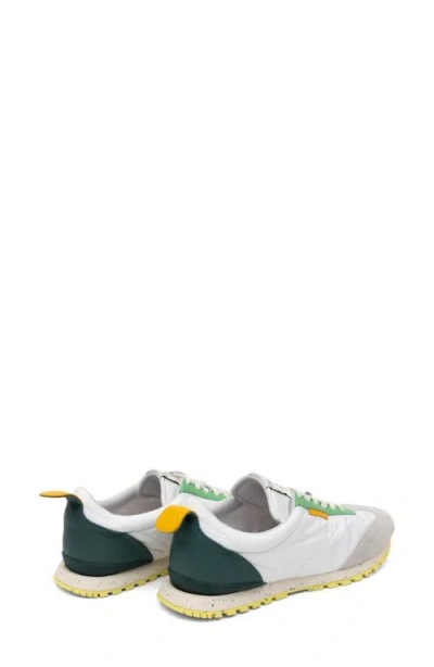 Oncept Tokyo Sneaker In Multi