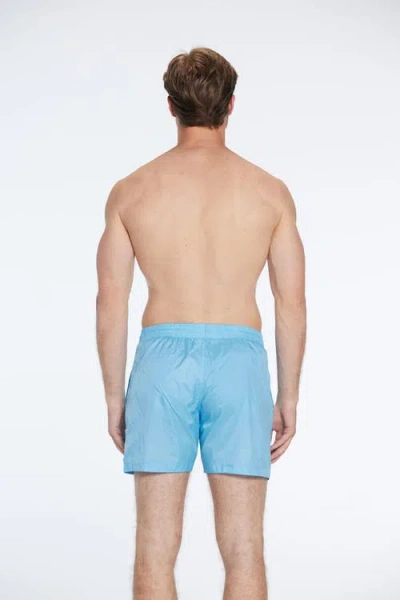 Moeva Louis In Blue
