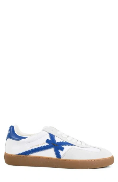 John Richmond Low Top Sneakers In Multi