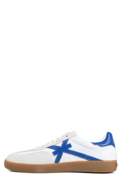 John Richmond Low Top Sneakers In Multi