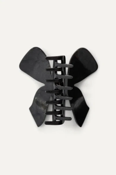 Mle Bow Claw In Multi