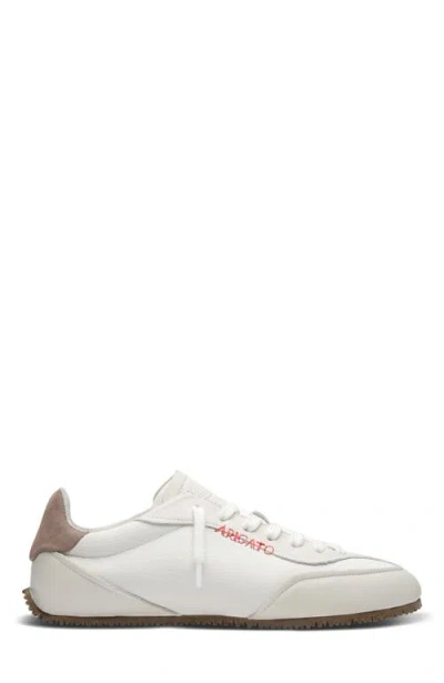 Axel Arigato Daze Runner Sneakers In White