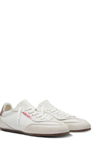 Axel Arigato Daze Runner Sneakers In White