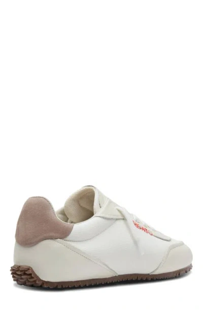 Axel Arigato Daze Runner Sneakers In White