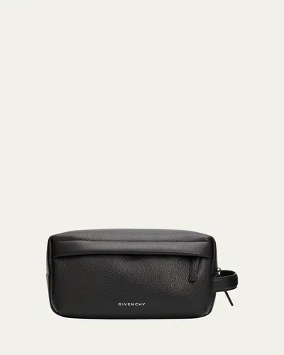 Givenchy Mini Fashion Utility Bag 12 Cm X 25 Cm X 11 Cm In Black