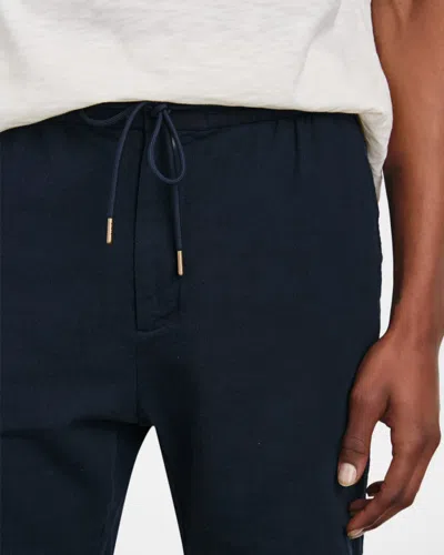 Rails Men's Archer Drawstring Shorts In Blue