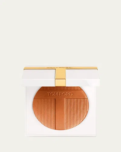Tom Ford Soleil Glow Highlighter In Brown