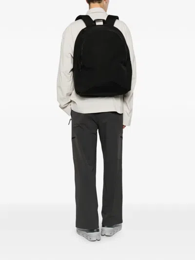 Goldwin Zip-around Backpack In Black