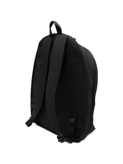 Goldwin Zip-around Backpack In Black