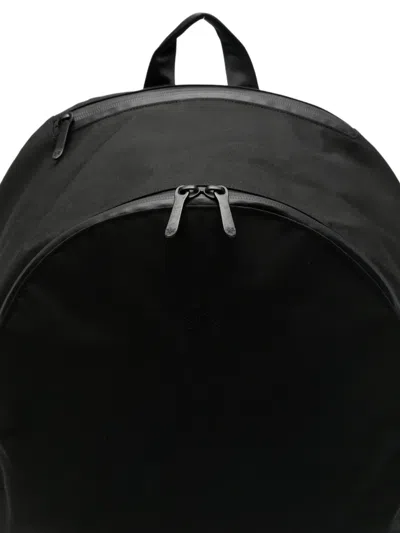 Goldwin Zip-around Backpack In Black