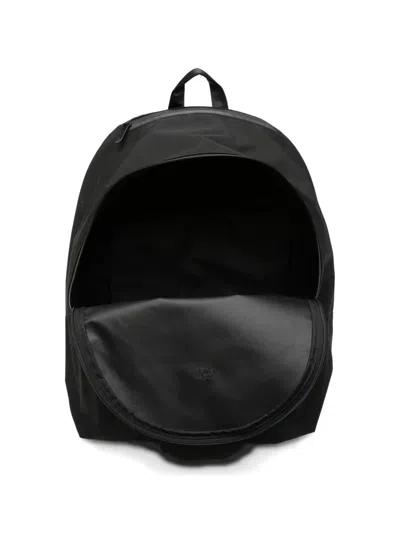 Goldwin Zip-around Backpack In Black