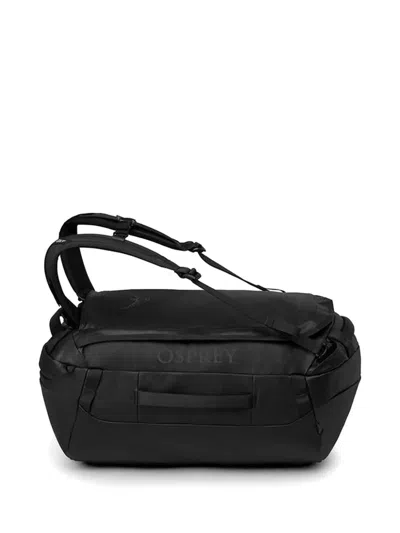 Osprey Transporter 30 Backpack In Black