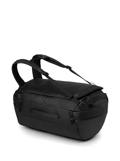 Osprey Transporter 30 Backpack In Black