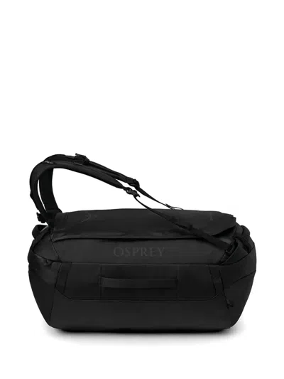 Osprey 40 Transporter Backpack In Black