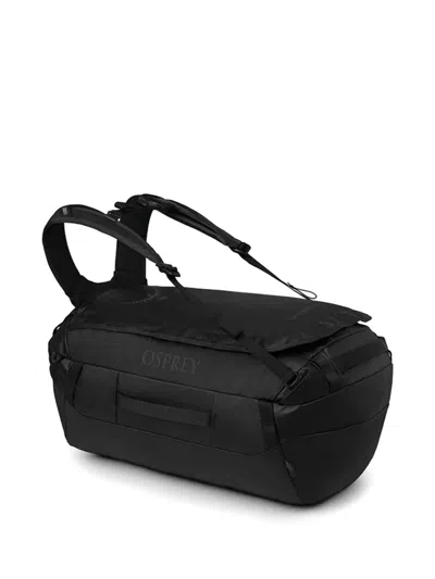 Osprey 40 Transporter Backpack In Black