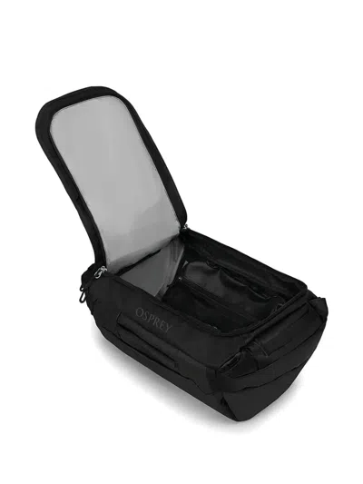 Osprey 40 Transporter Backpack In Black