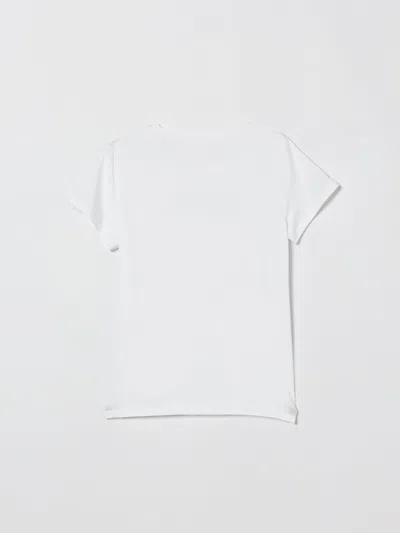 Liu •jo Liu Jo T-shirt Kids In Multi