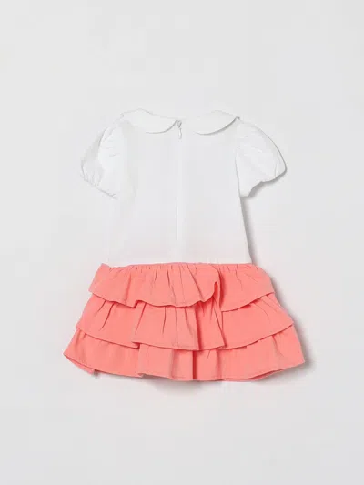 Liu •jo Liu Jo Romper Kids In Multi