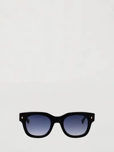 Dsquared2 Sunglasses Men In Black