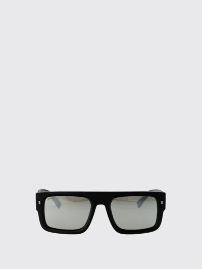 Dsquared2 Sunglasses Men In Black
